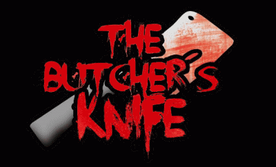 logo The Butcher's Knife